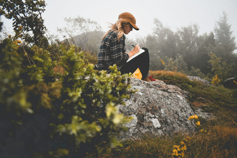 Pause, Reflect, Rebalance: Late Summer Rituals for Transition Season