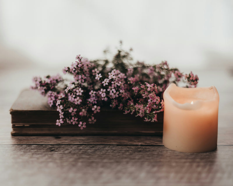 Spring into Self-Care: Refresh Your Routine This May