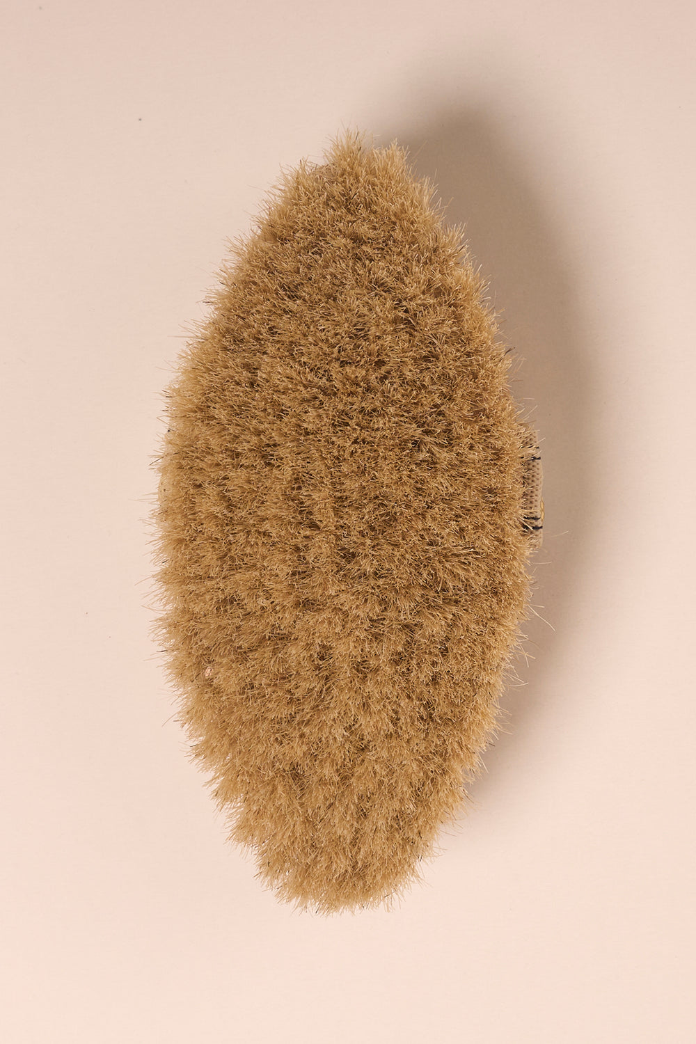 Vose - 100% Horse Hair Body Brush - Vanilla