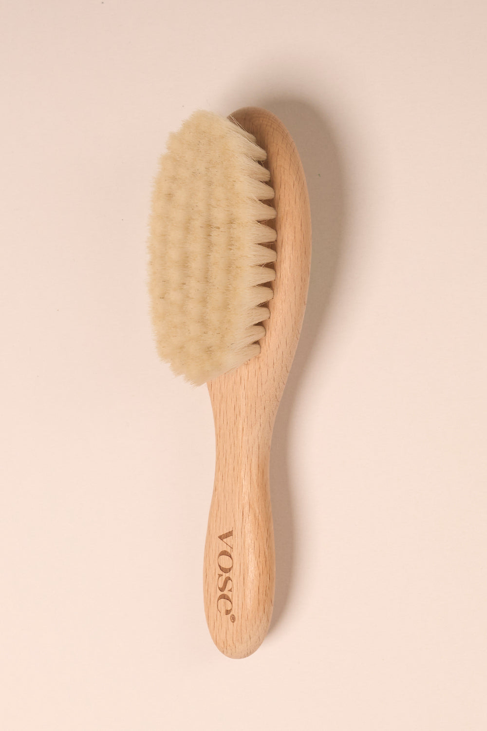 Vose - Baby Hair Brush Set