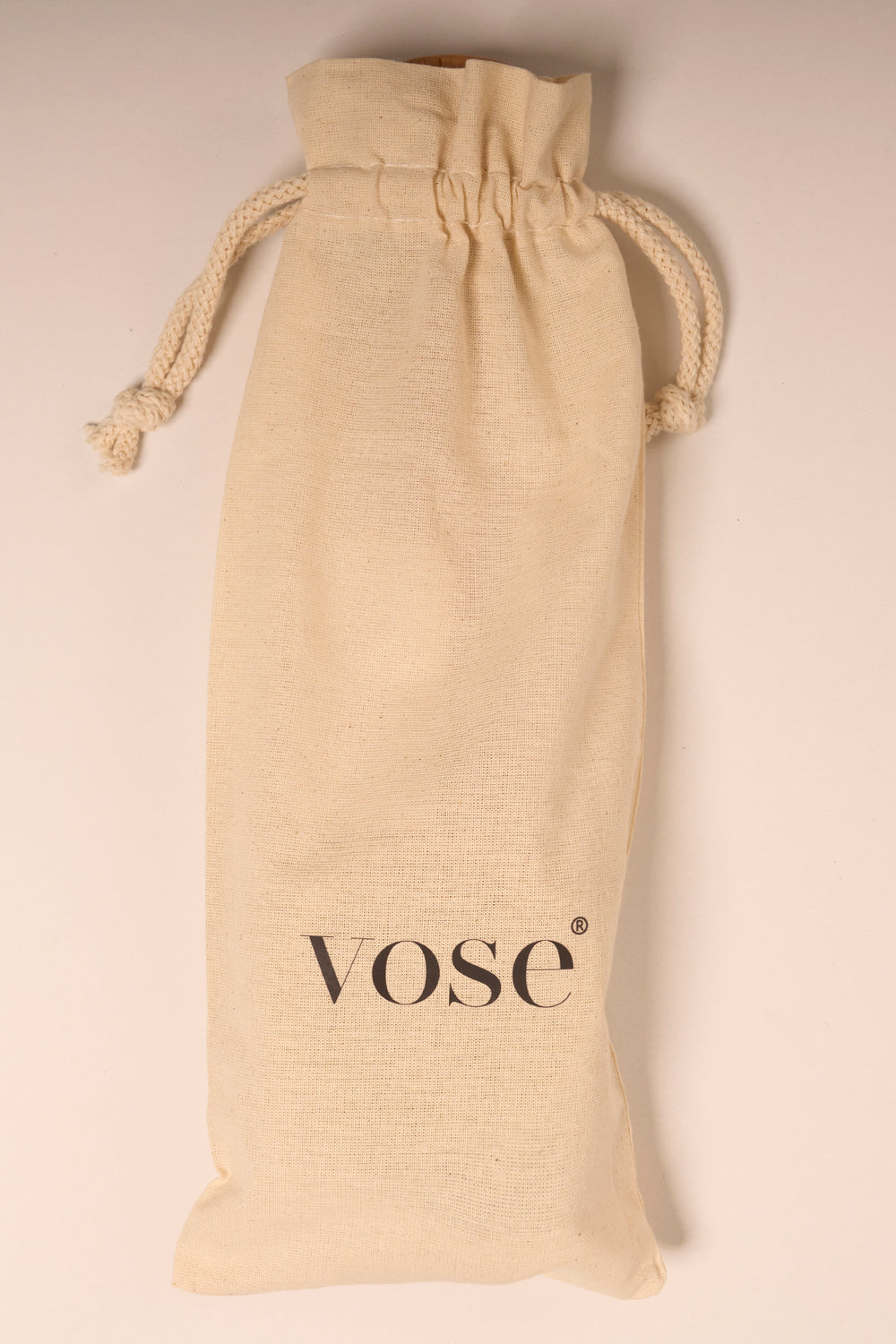 Vose - 100% Cactus Bristle Vegan Body Brush - Long