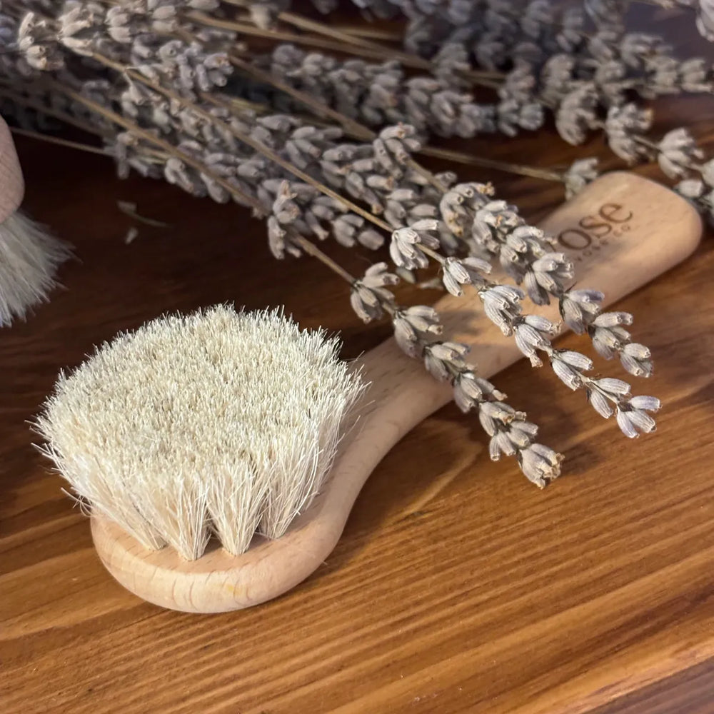 Face Care Set.