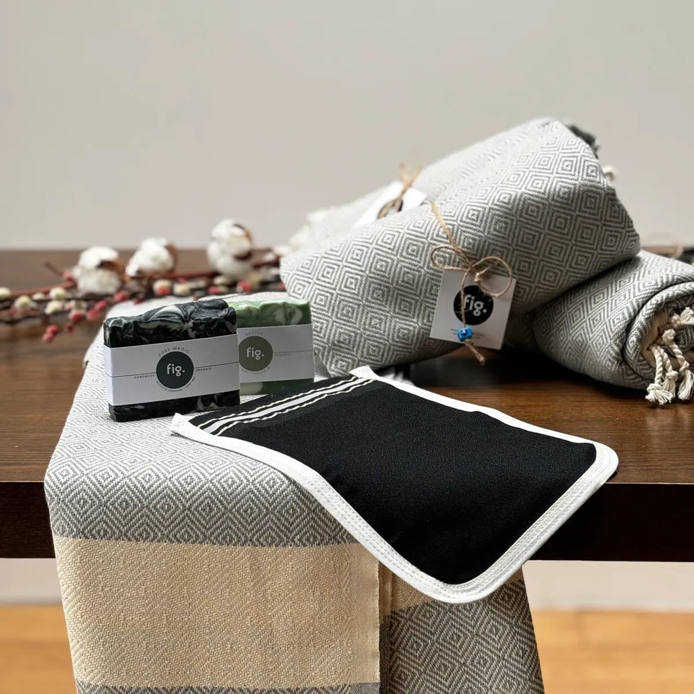 Hammam Set - Fig Wellbeing