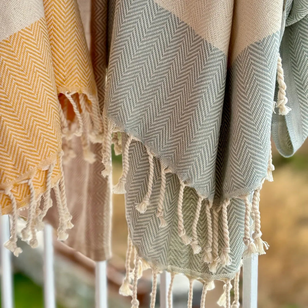 SPA-LIKE Shower Set - Energize.