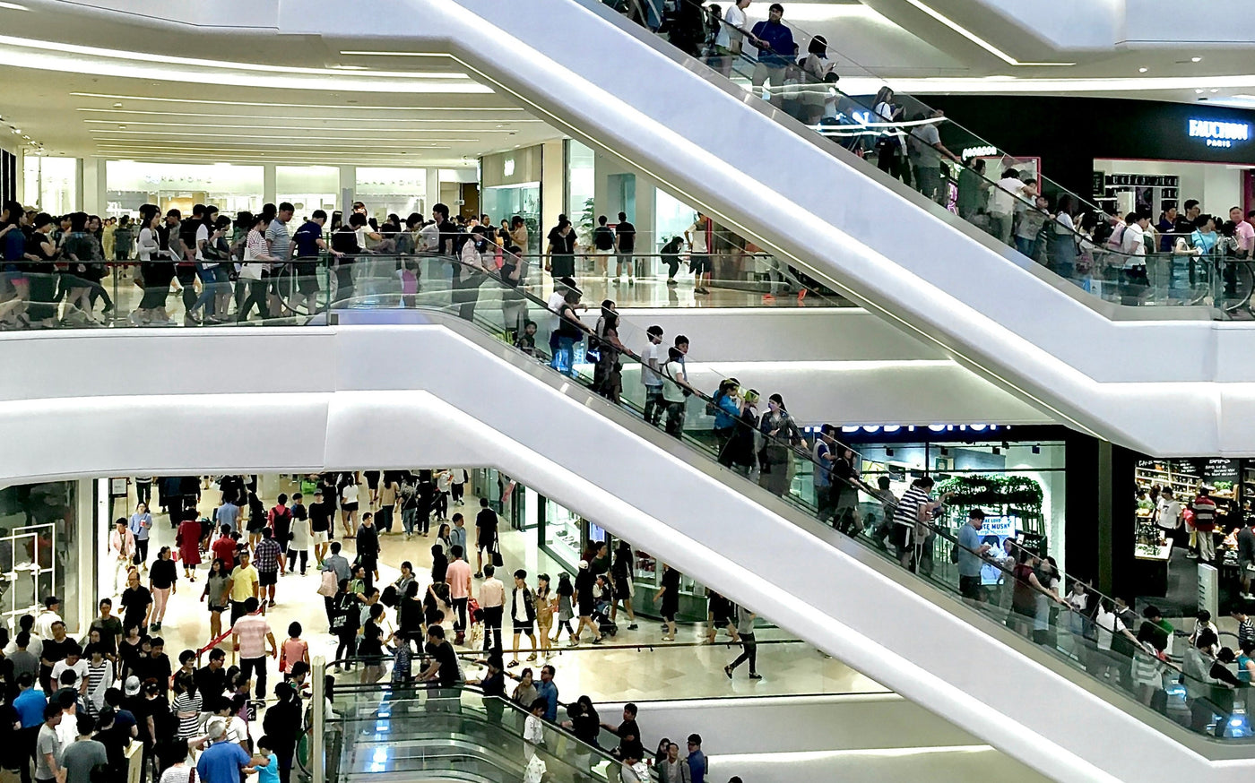 Why We Don’t Do Black Friday At Fig...