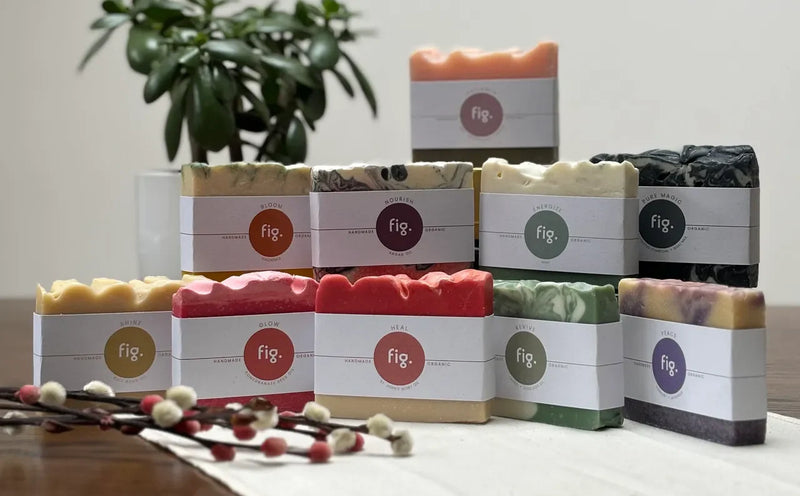 The Benefits of Natural Soaps: Are They Worth It?