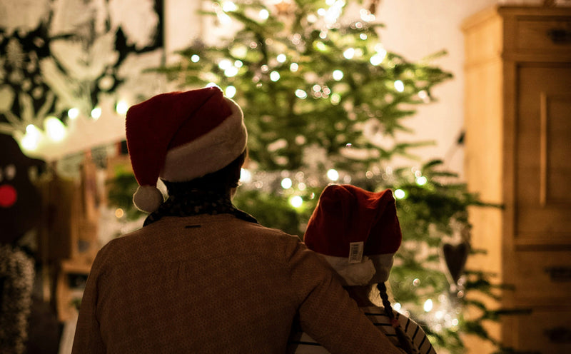 The Heart of December: Togetherness, Health, and Simple Joys ❤️