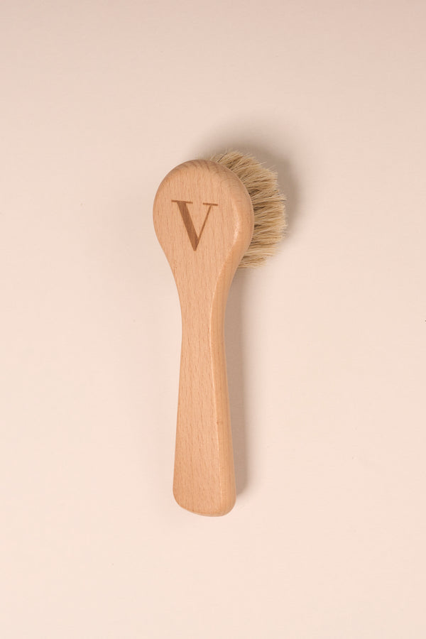 Vose - 100% Horse Hair Face Brush