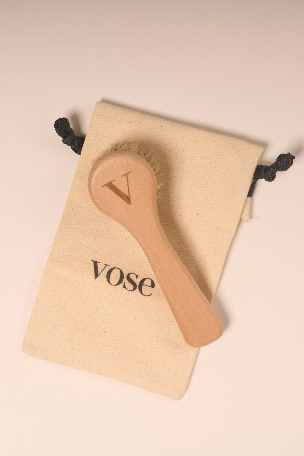 Vose - 100% Horse Hair Face Brush