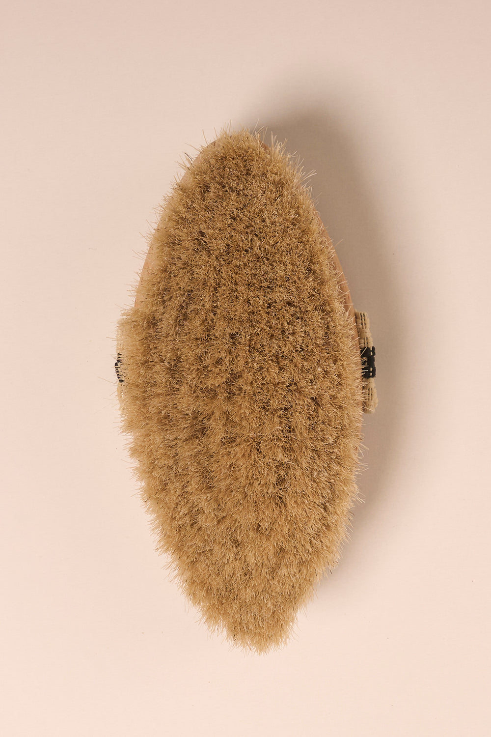 Vose - 100% Horse Hair Body Brush - Lotus