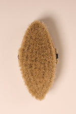Vose - 100% Horse Hair Body Brush - Lotus