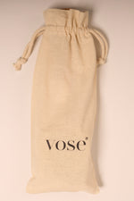 Vose - 100% Cactus Bristle Vegan Body Brush - Long