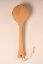Vose - 100% Cactus Bristle Vegan Body Brush - Long