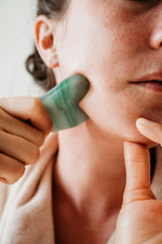 Aventurine Gua Sha