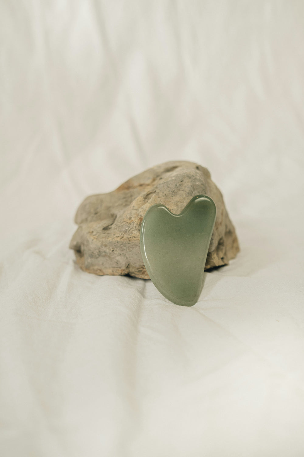 Aventurine Gua Sha