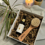 Face Care Set.