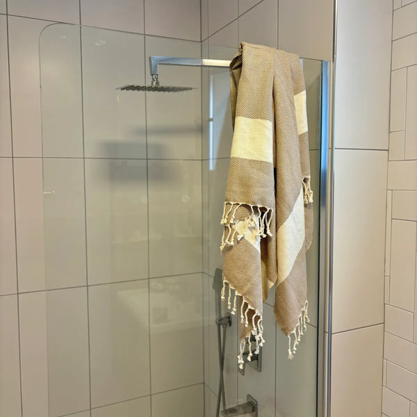 SPA-LIKE Shower Set - Radiance.