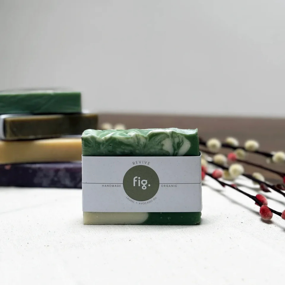 soap bar